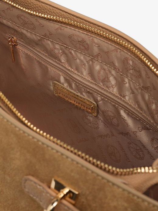 Damen Handtasche  -  Fiegl