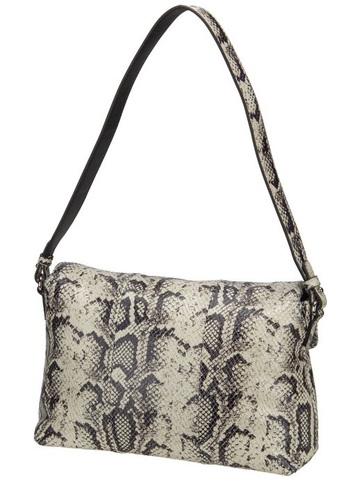 Damen Handtasche - Fiona Hobo S Snake
