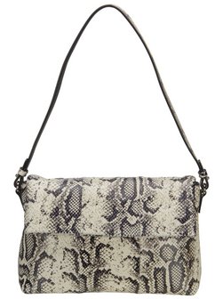 Damen Handtasche - Fiona Hobo S Snake