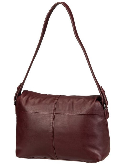 Damen Handtasche - Fiona Hobo Sheep Natural
