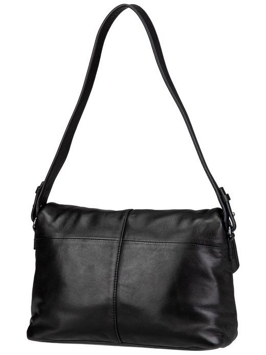 Damen Handtasche - Fiona Hobo Sheep Natural