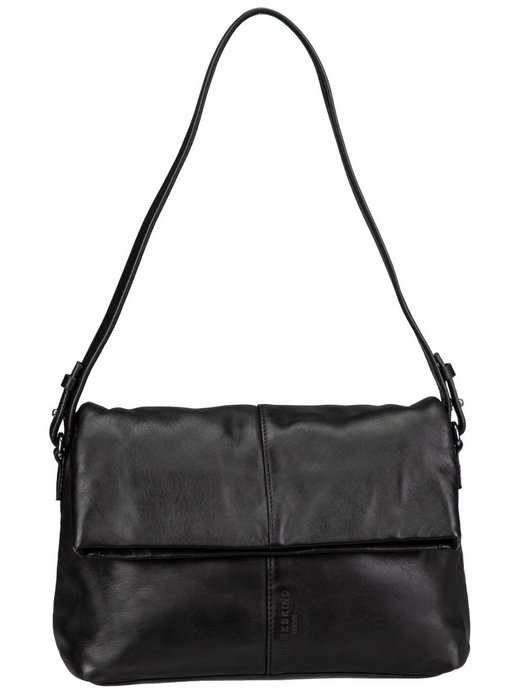 Damen Handtasche - Fiona Hobo Sheep Natural