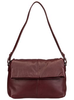 Damen Handtasche - Fiona Hobo Sheep Natural