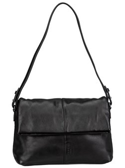 Damen Handtasche - Fiona Hobo Sheep Natural