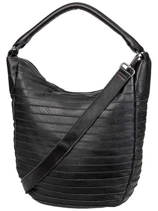 Damen Handtasche - Gürteltier S 971s