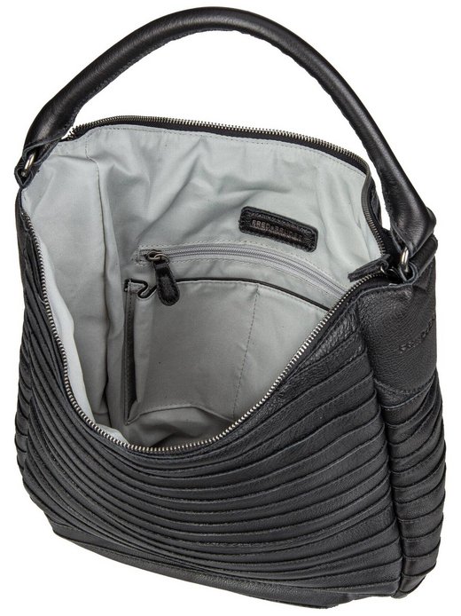Damen Handtasche - Gürteltier S 971s