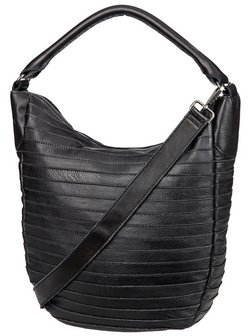 Damen Handtasche - Gürteltier S 971s