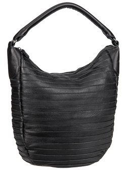 Damen Handtasche - Gürteltier S 971s