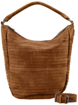 Damen Handtasche - Gürteltier S 971s