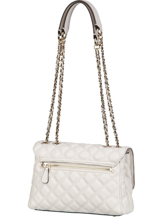 Damen Handtasche - Giully II 2 Comp Conv Flap