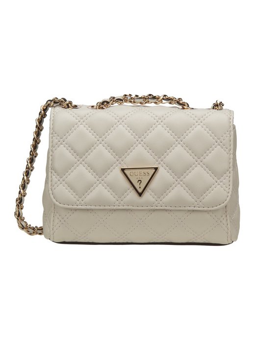 Damen Handtasche - Giully II Mini 2 Comp Conv Flap