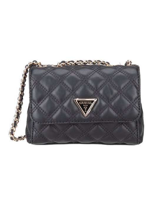 Damen Handtasche - Giully II Mini 2 Comp Conv Flap