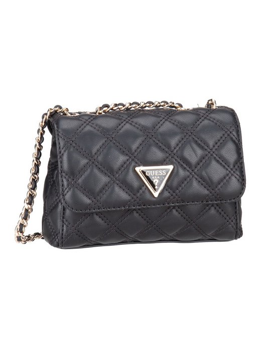 Damen Handtasche - Giully II Mini 2 Comp Conv Flap