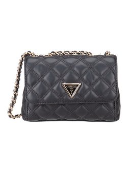 Damen Handtasche - Giully II Mini 2 Comp Conv Flap