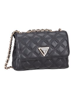 Damen Handtasche - Giully II Mini 2 Comp Conv Flap