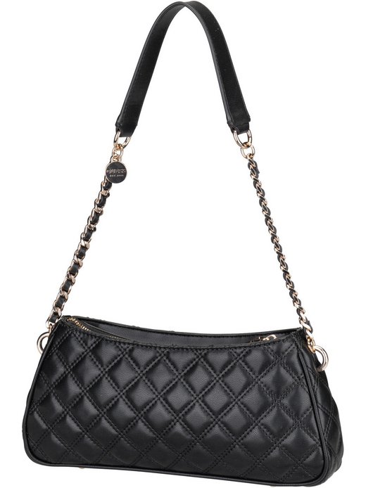 Damen Handtasche - Giully Top Zip