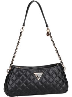 Damen Handtasche - Giully Top Zip