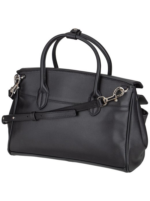 Damen Handtasche - Gloria II Satchel M New Calf
