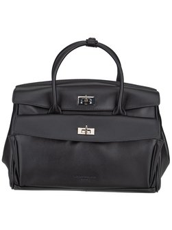 Damen Handtasche - Gloria II Satchel M New Calf