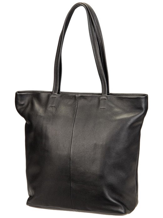 Damen Handtasche - Hera II Tote L Small Pebble