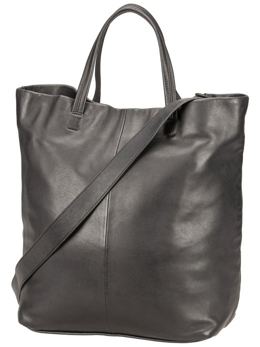 Damen Handtasche - Hera L Sheep Natural