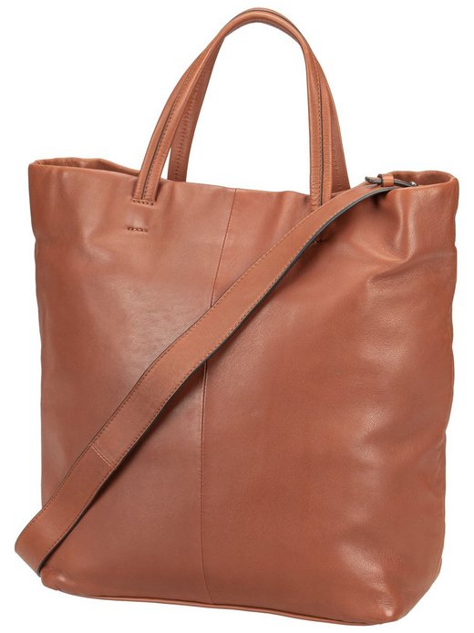 Damen Handtasche - Hera L Sheep Natural