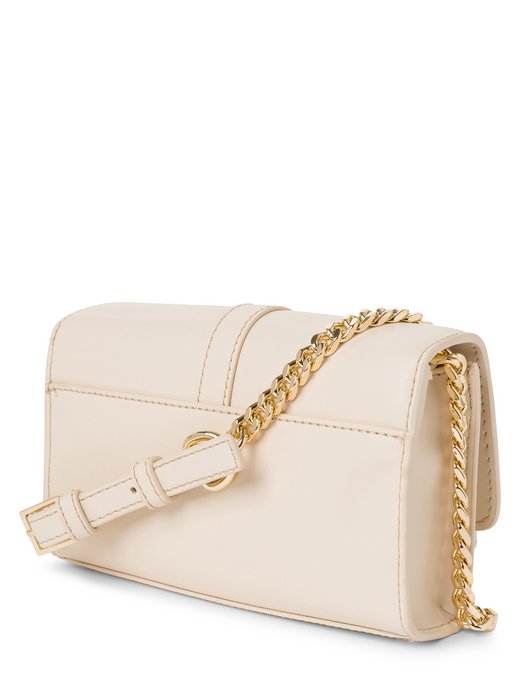 Damen Handtasche - Heritage Mini Crossover Chain