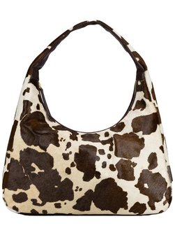 Damen Handtasche - Hobo Bag L
