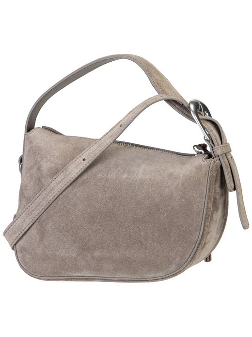 Damen Handtasche - Ines Hobo S Suede