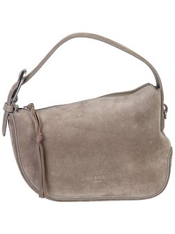 Damen Handtasche - Ines Hobo S Suede