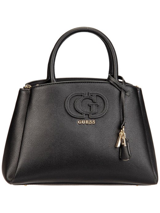 Damen Handtasche - Isola 3 Comp Satchel