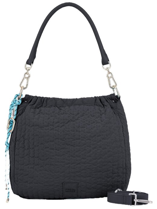 Damen Handtasche - Just Flow Hobo