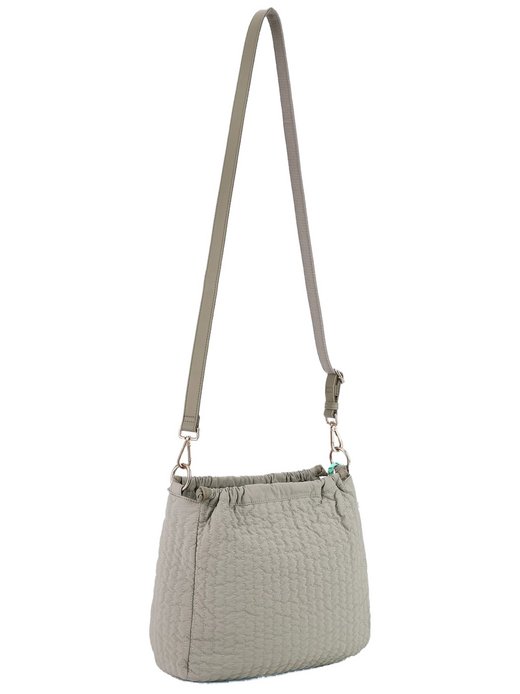 Damen Handtasche - Just Flow Hobo