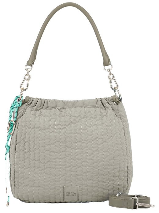 Damen Handtasche - Just Flow Hobo