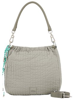 Damen Handtasche - Just Flow Hobo