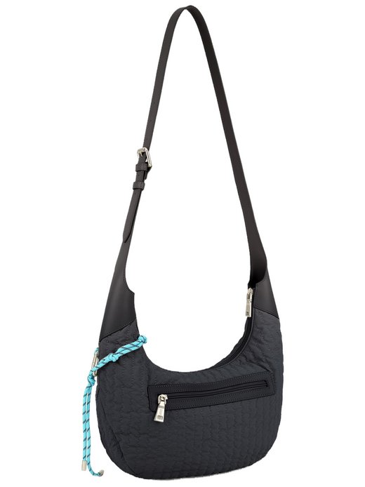 Damen Handtasche - Just Flow Round Hobo