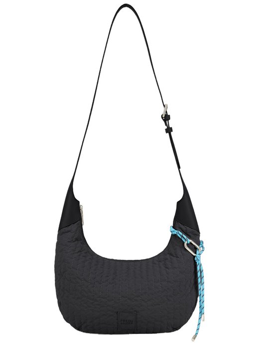 Damen Handtasche - Just Flow Round Hobo