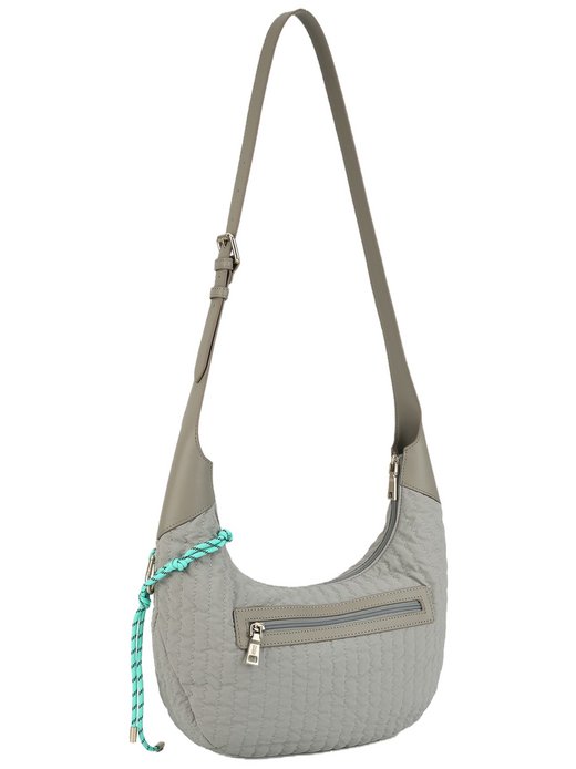 Damen Handtasche - Just Flow Round Hobo