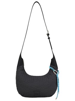Damen Handtasche - Just Flow Round Hobo