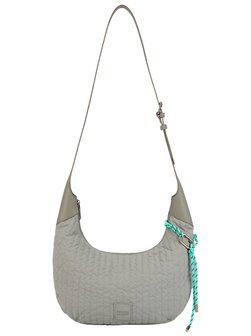 Damen Handtasche - Just Flow Round Hobo