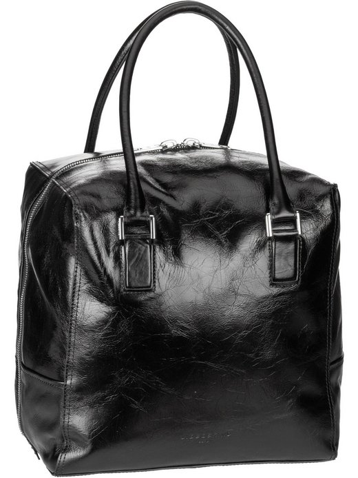 Damen Handtasche - Kayla Archive Lack M