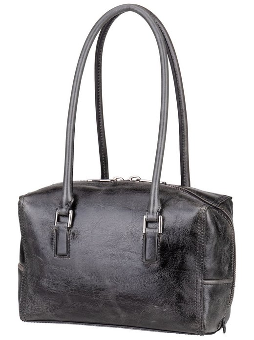 Damen Handtasche - Kayla Archive Lack S