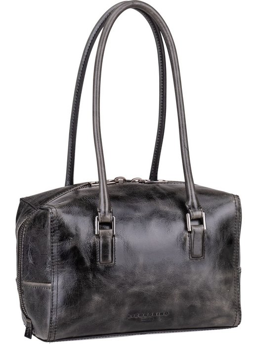 Damen Handtasche - Kayla Archive Lack S