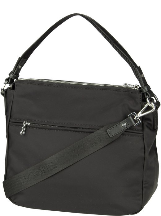 Damen Handtasche - Klosters Isalie Hobo MVZ