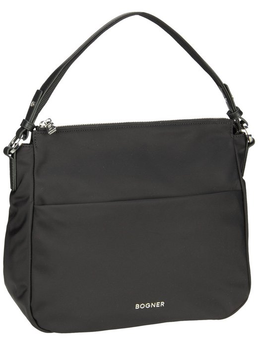 Damen Handtasche - Klosters Isalie Hobo MVZ