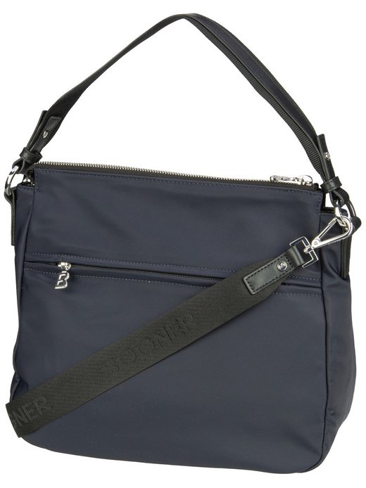 Damen Handtasche - Klosters Isalie Hobo MVZ