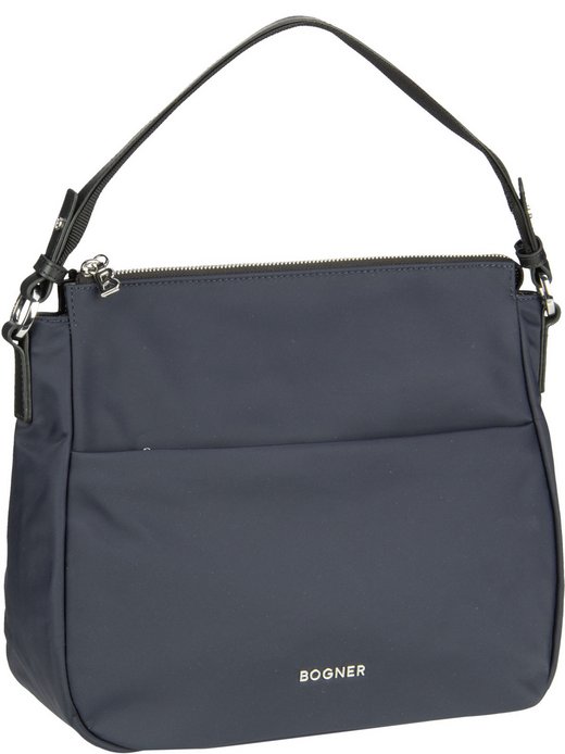 Damen Handtasche - Klosters Isalie Hobo MVZ