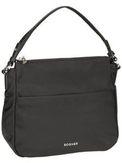 Damen Handtasche - Klosters Isalie Hobo MVZ