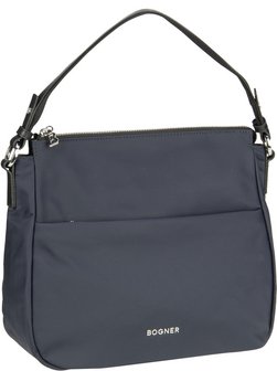 Damen Handtasche - Klosters Isalie Hobo MVZ