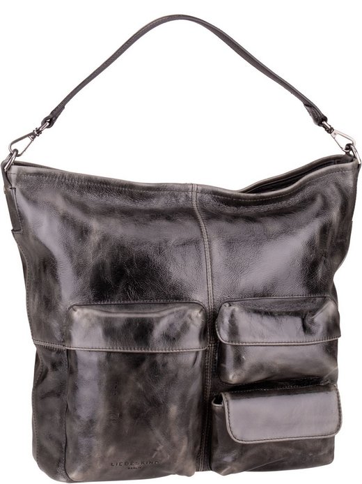 Damen Handtasche - LK 204 Archive Lack M